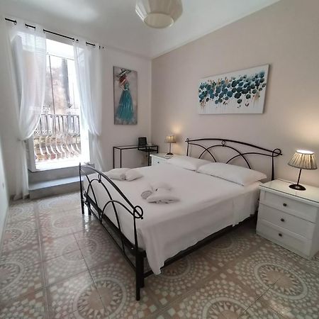 Casa Barnaba Apartment Syracuse Exterior photo